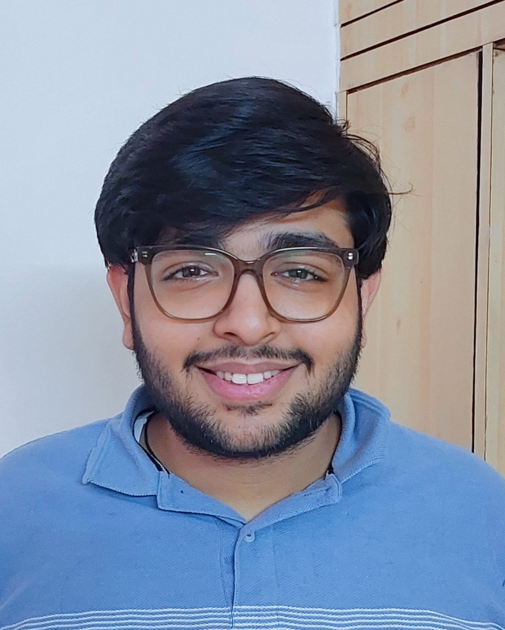 Dhruv Gupta