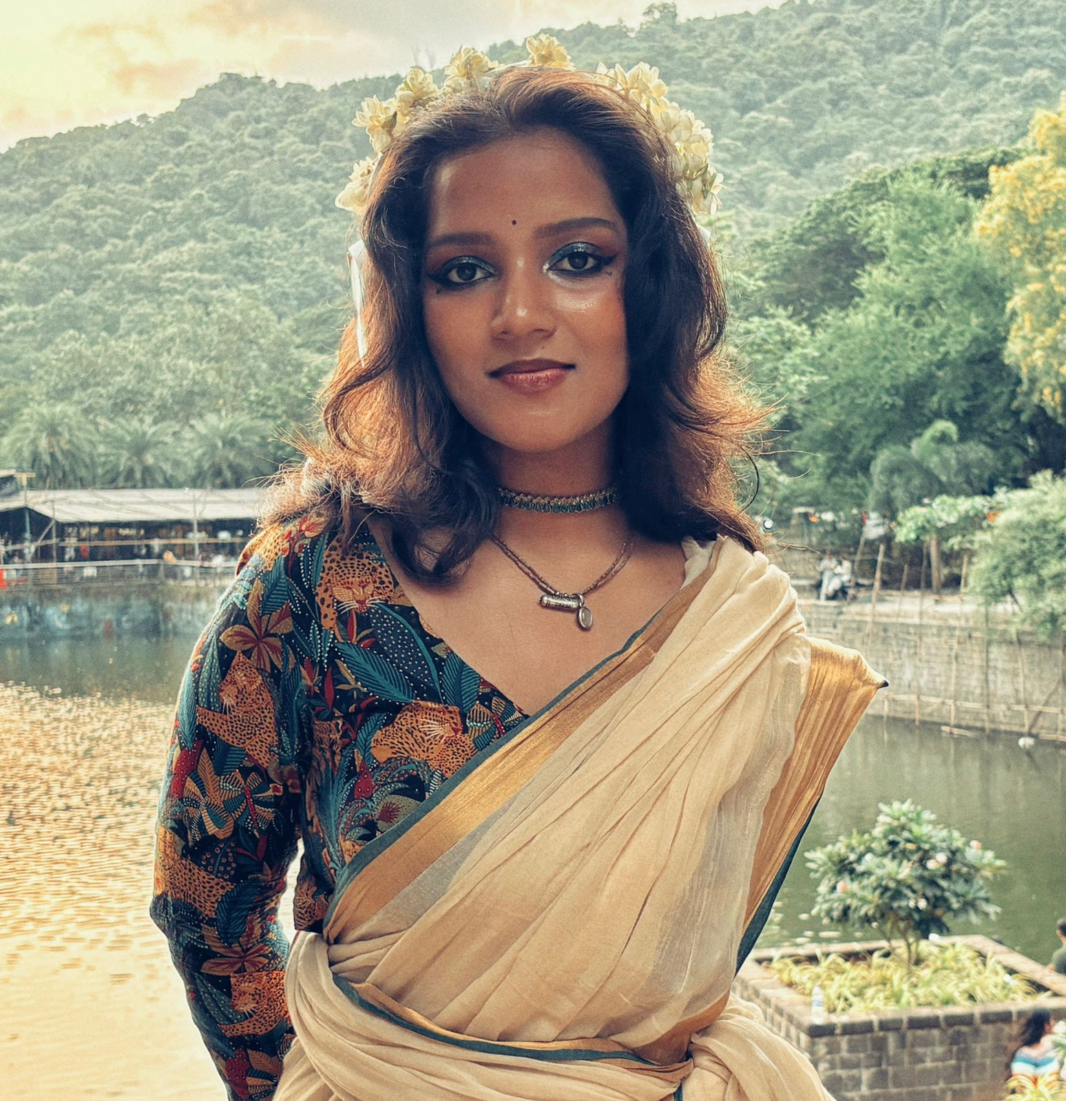Vaishnavi Sagwekar